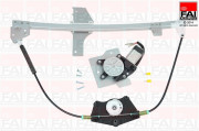 WR170M Zvedací zařízení oken FAI AutoParts