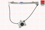 WR187 Zvedací zařízení oken FAI AutoParts
