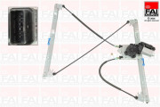 WR197CM Zvedací zařízení oken FAI AutoParts