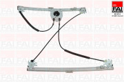 WR198 Zvedací zařízení oken FAI AutoParts