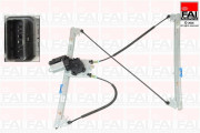 WR198CM Zvedací zařízení oken FAI AutoParts