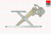 WR303 Zvedací zařízení oken FAI AutoParts