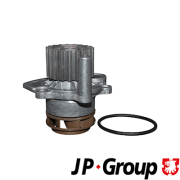 1114105500 Vodní čerpadlo, chlazení motoru JP GROUP