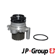 1114108900 Vodní čerpadlo, chlazení motoru JP GROUP