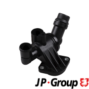 1114510700 Pouzdro termostatu JP GROUP