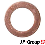 1115550200 Ochranný kryt proti zahřívání, vstřikovací systém JP GROUP