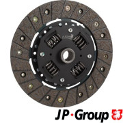 1130200800 Lamela spojky JP GROUP