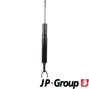 1142107400 Tlumič pérování JP GROUP