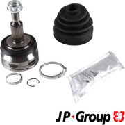 1143304510 Sada kloubů, hnací hřídel JP GROUP