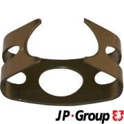 1161650200 Držák, brzdová hadice JP GROUP