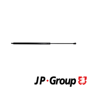 1181213100 Pneumatická pružina, zavazadlový / nákladový prostor JP GROUP