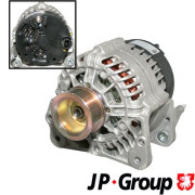 1190102000 generátor JP GROUP JP GROUP