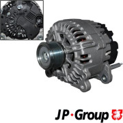 1190104200 generátor JP GROUP JP GROUP