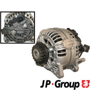 1190104500 generátor JP GROUP JP GROUP