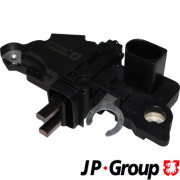 1190200800 Regulátor generátoru JP GROUP