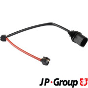 1197302000 Sensor, opotrebeni brzdoveho oblozeni JP GROUP