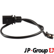 1197302700 Sensor, opotrebeni brzdoveho oblozeni JP GROUP