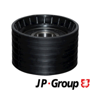 1212202000 Vratná/vodicí kladka, ozubený řemen JP GROUP