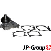 1214103700 Vodní čerpadlo, chlazení motoru JP GROUP