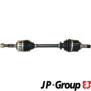 1243100470 Hnací hřídel JP GROUP