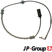 1297300700 Sensor, opotrebeni brzdoveho oblozeni JP GROUP JP GROUP