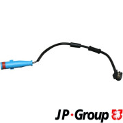 1297301500 Sensor, opotrebeni brzdoveho oblozeni JP GROUP JP GROUP