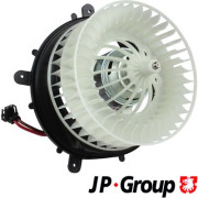 1326100900 vnitřní ventilátor JP GROUP JP GROUP