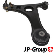 1340100980 Řídicí páka, zavěšení kol JP GROUP