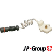 1397300300 Sensor, opotrebeni brzdoveho oblozeni JP GROUP JP GROUP