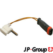 1397300400 Sensor, opotrebeni brzdoveho oblozeni JP GROUP JP GROUP