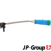 1397300900 Sensor, opotrebeni brzdoveho oblozeni JP GROUP