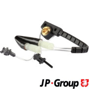 1397301100 Sensor, opotrebeni brzdoveho oblozeni JP GROUP