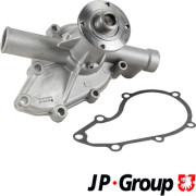 1414102500 Vodní čerpadlo, chlazení motoru JP GROUP