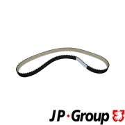 1418102600 ozubený klínový řemen JP GROUP