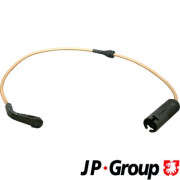 1497300100 Sensor, opotrebeni brzdoveho oblozeni JP GROUP JP GROUP