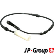 1497301200 Sensor, opotrebeni brzdoveho oblozeni JP GROUP JP GROUP