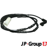 1497301300 Sensor, opotrebeni brzdoveho oblozeni JP GROUP JP GROUP