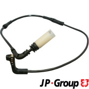 1497301500 Sensor, opotrebeni brzdoveho oblozeni JP GROUP JP GROUP