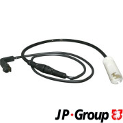 1497301600 Sensor, opotrebeni brzdoveho oblozeni JP GROUP JP GROUP