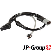 1497304400 Sensor, opotrebeni brzdoveho oblozeni JP GROUP