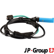 1497304500 Sensor, opotrebeni brzdoveho oblozeni JP GROUP