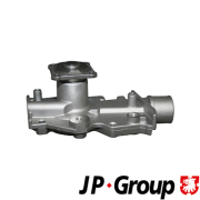 1514100300 Vodní čerpadlo, chlazení motoru JP GROUP