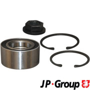 1541300510 Sada ložisek kol JP GROUP