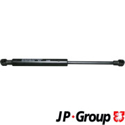 1581200300 Pneumatická pružina, zavazadlový / nákladový prostor JP GROUP