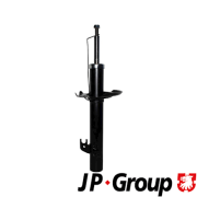 3142100370 Tlumič pérování JP GROUP