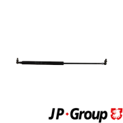 3281200100 Pneumatická pružina, zavazadlový / nákladový prostor JP GROUP