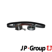 3412100510 Sada rozvodového řemene JP GROUP