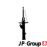 3442100570 Tlumič pérování JP GROUP