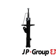 3442100670 Tlumič pérování JP GROUP