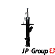 3442100680 Tlumič pérování JP GROUP